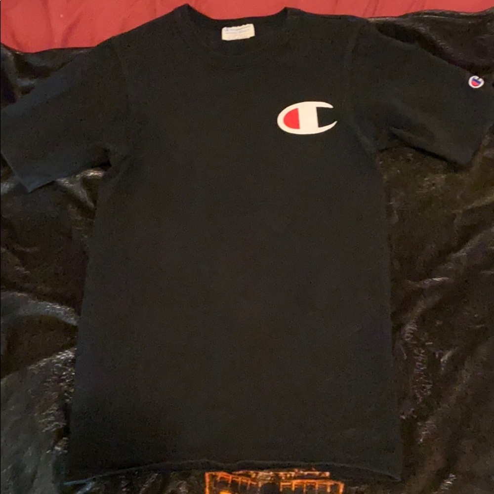 Campion T
